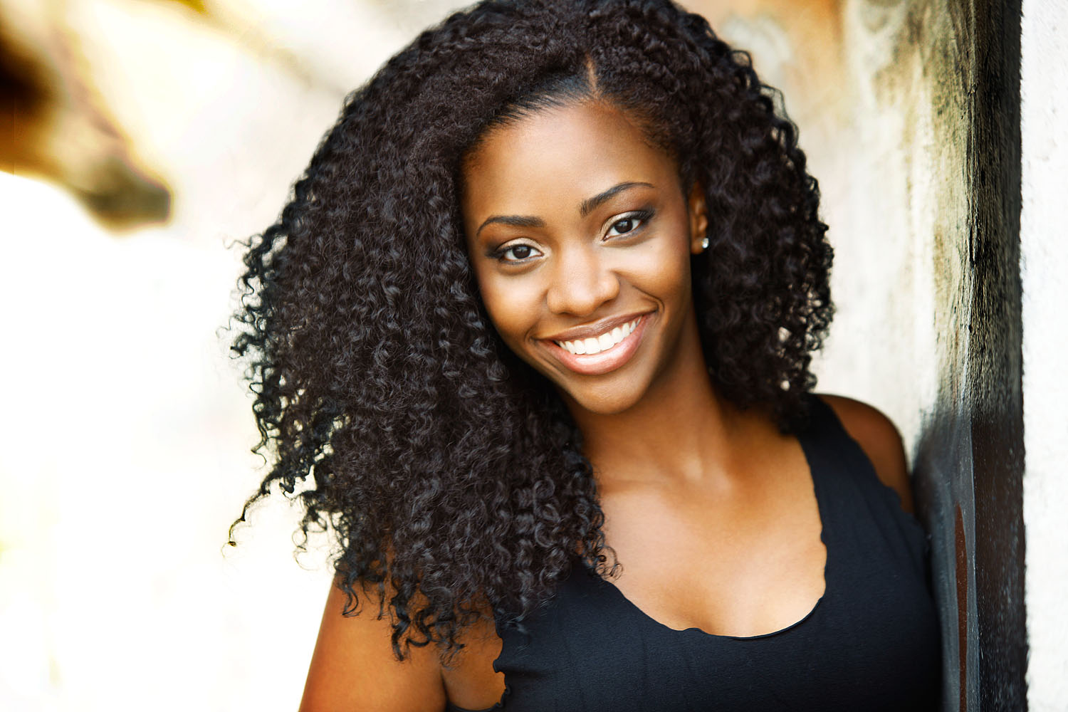 Teyonah Parris