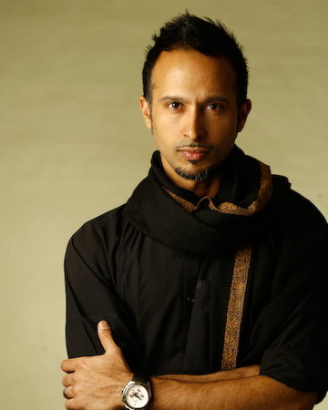 Ali Kazmi-Head shot