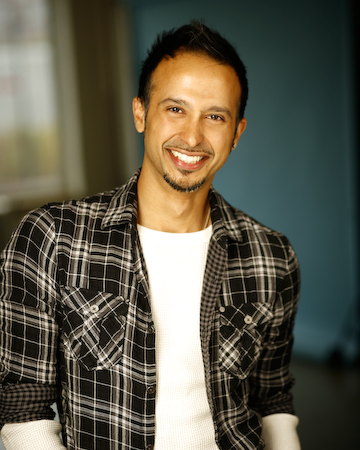 Ali Kazmi-Headshot