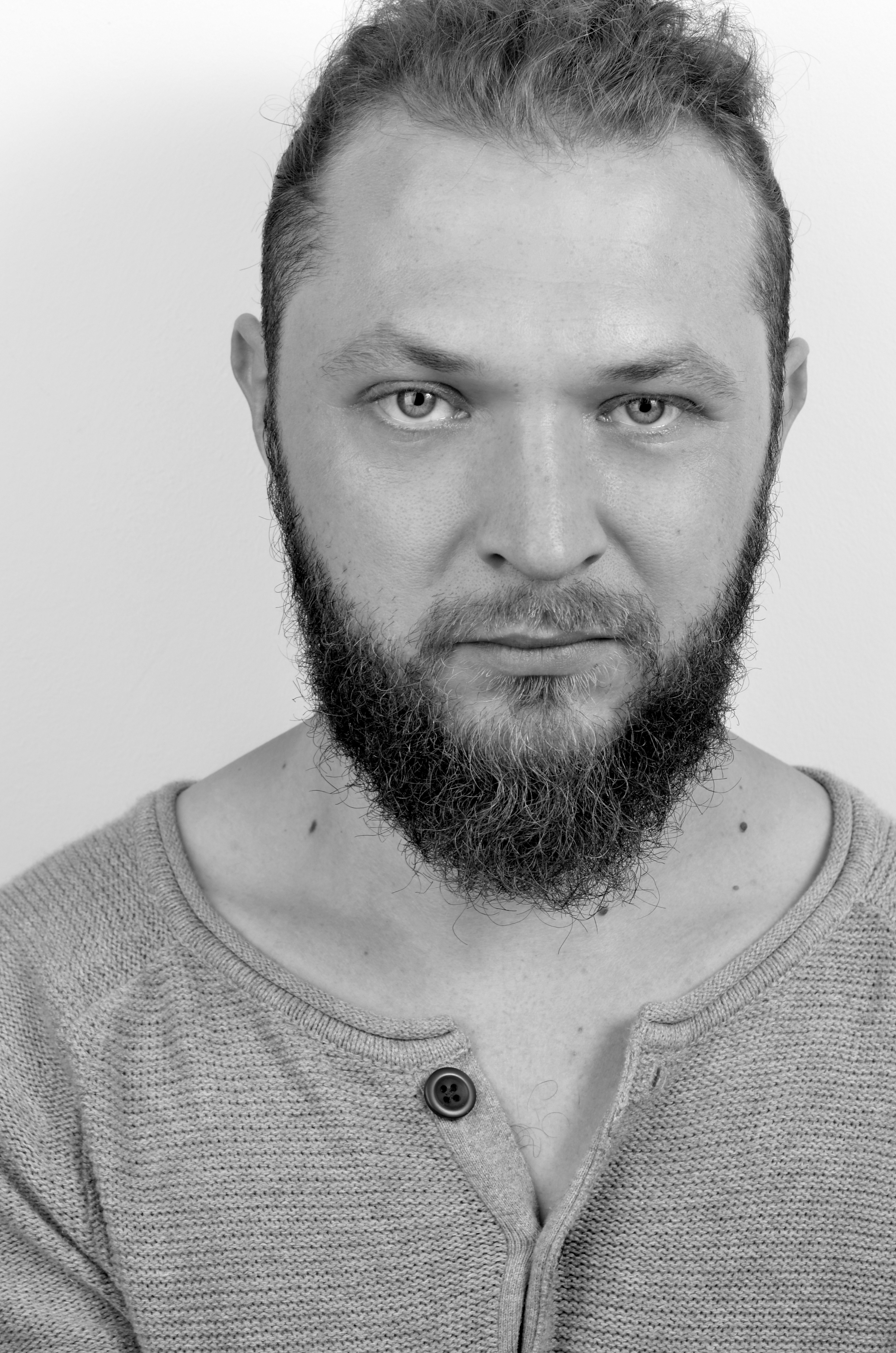 Marcin Zarzeczny