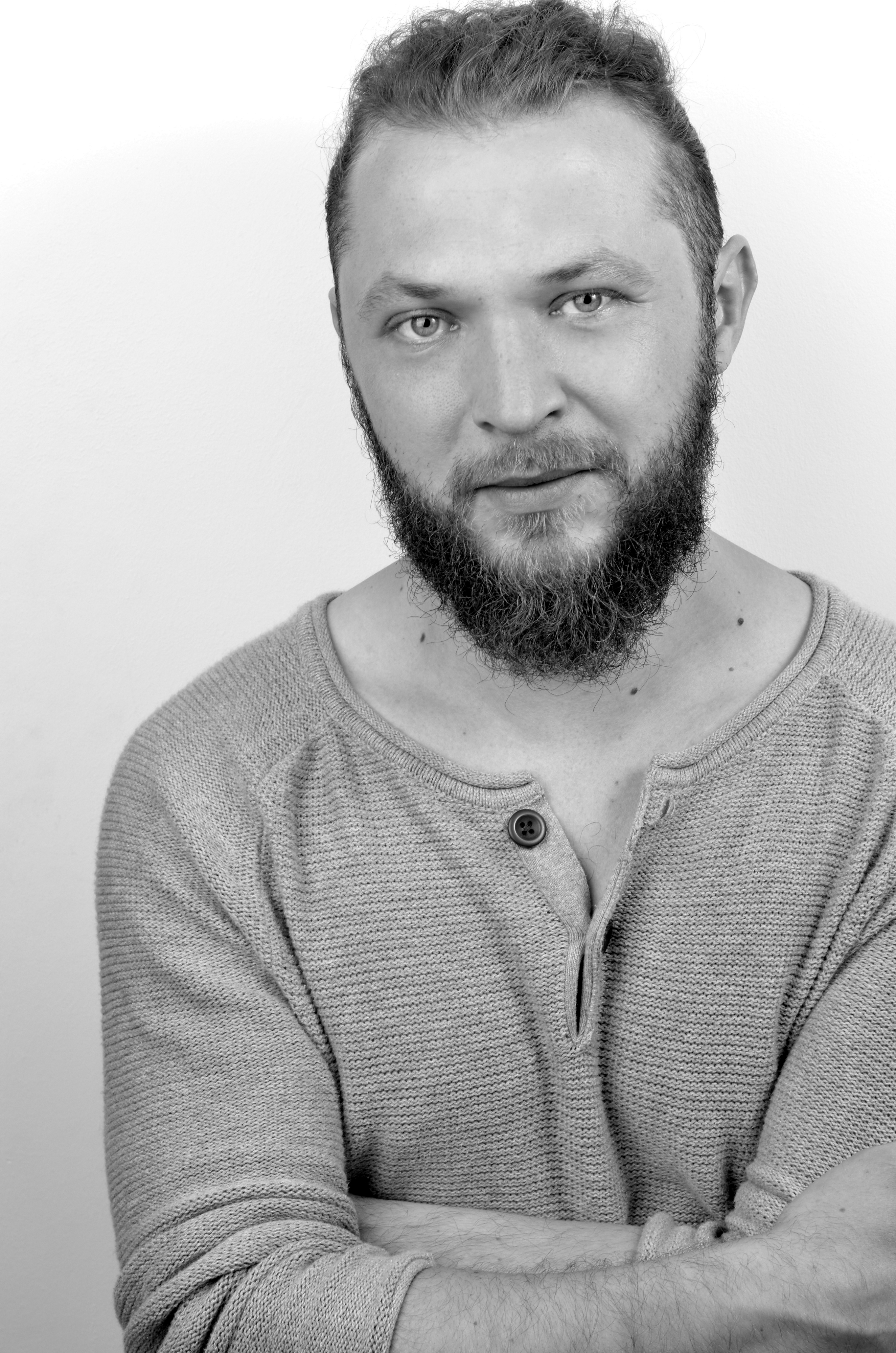 Marcin Zarzeczny