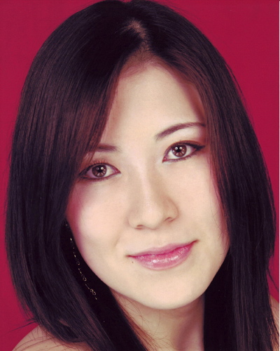 Kaya Yuzuki