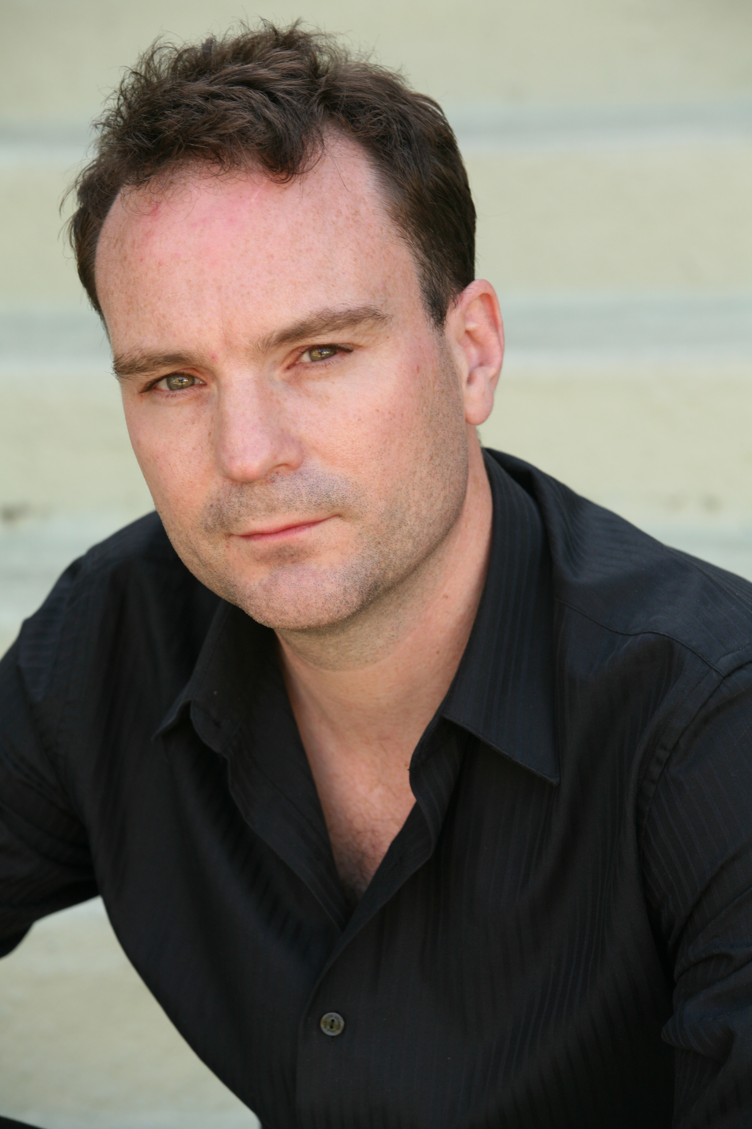 Mark Byrne