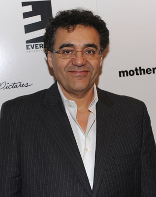 Rodrigo Garcia at event of Mother and Child (2009)