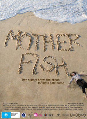 Mother Fish poster