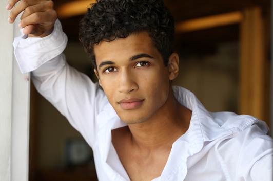 Jordan Fisher