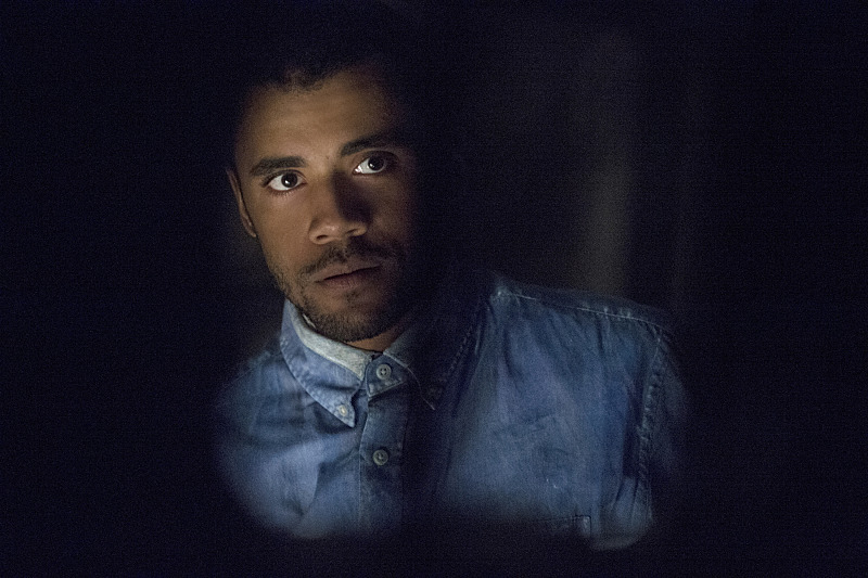 Still of Jarod Joseph in The 100 (2014)