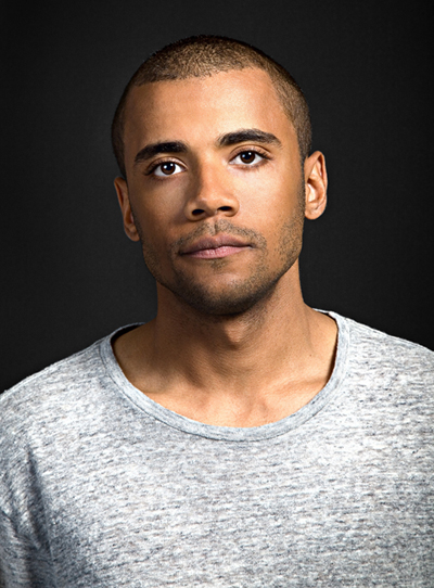 Jarod Joseph