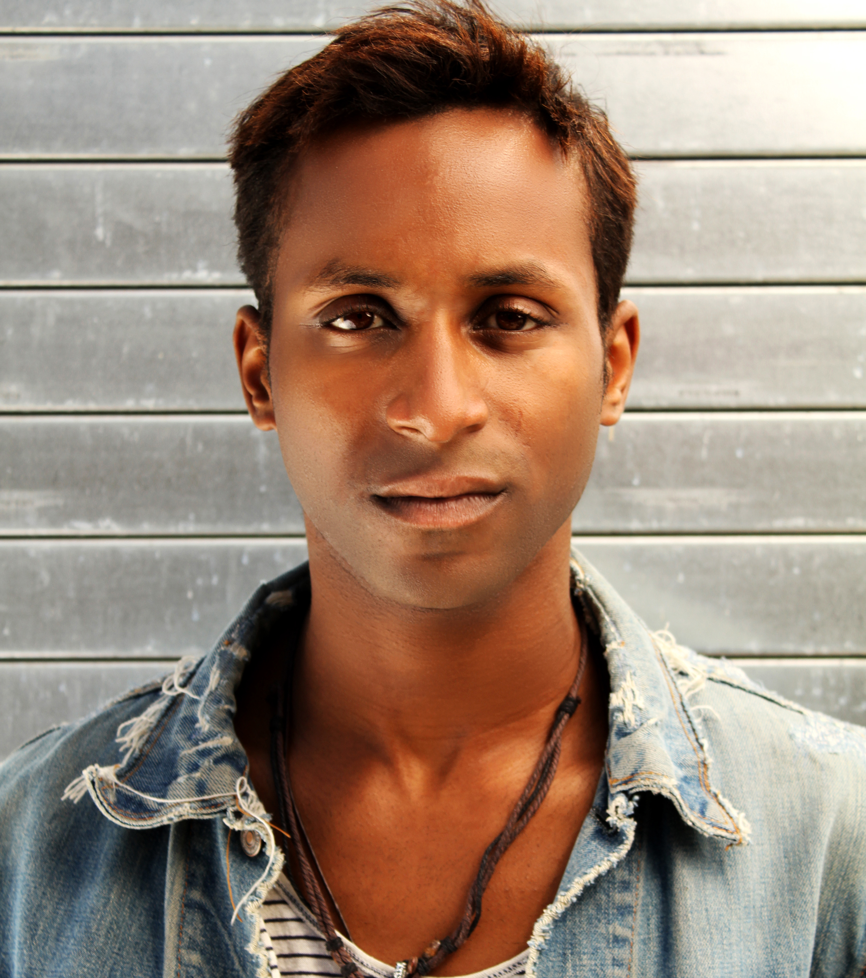 Jemal David