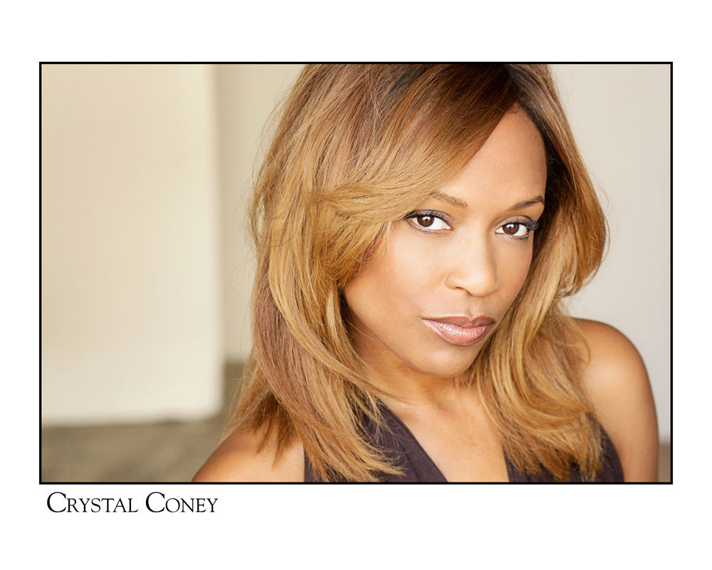 Crystal Coney