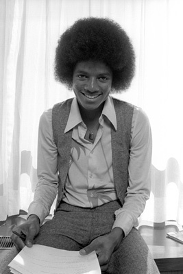 Michael Jackson