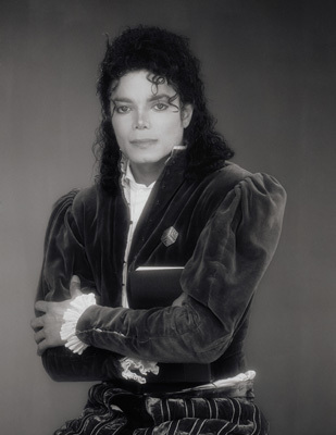 Michael Jackson