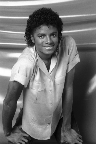 Michael Jackson