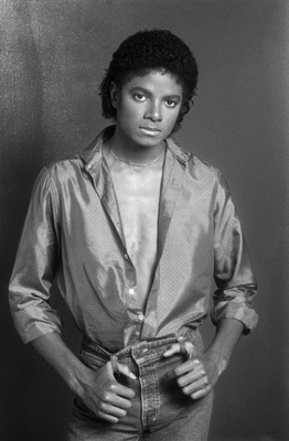 Michael Jackson