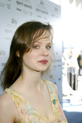 Thora Birch