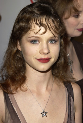 Thora Birch