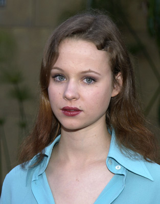 Thora Birch