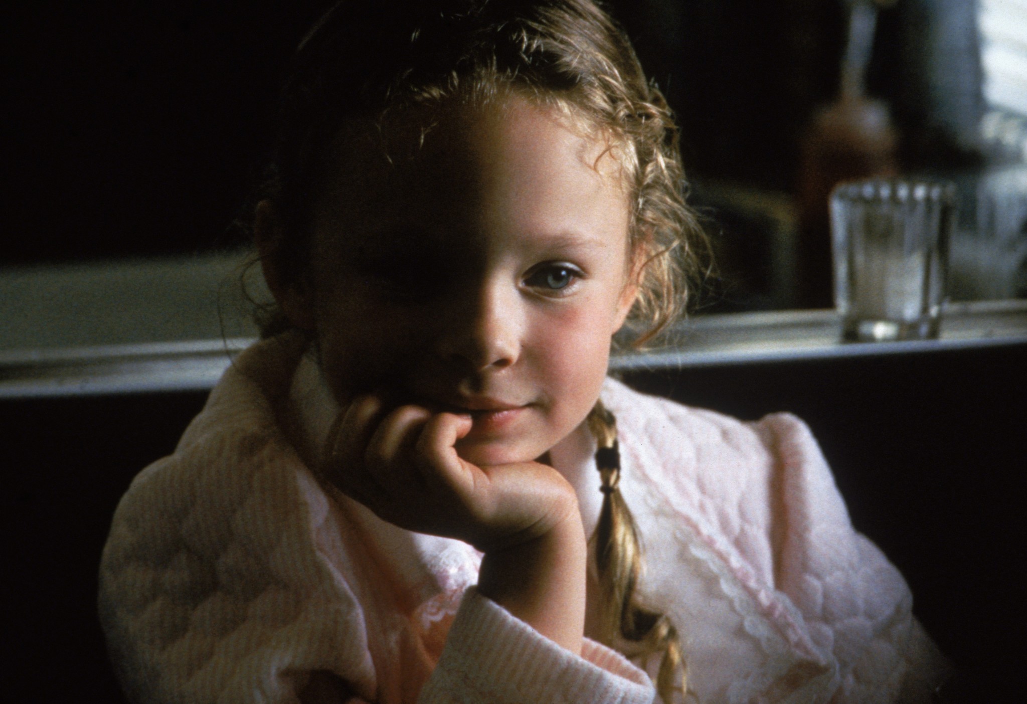 Still of Thora Birch in All I Want for Christmas (1991)