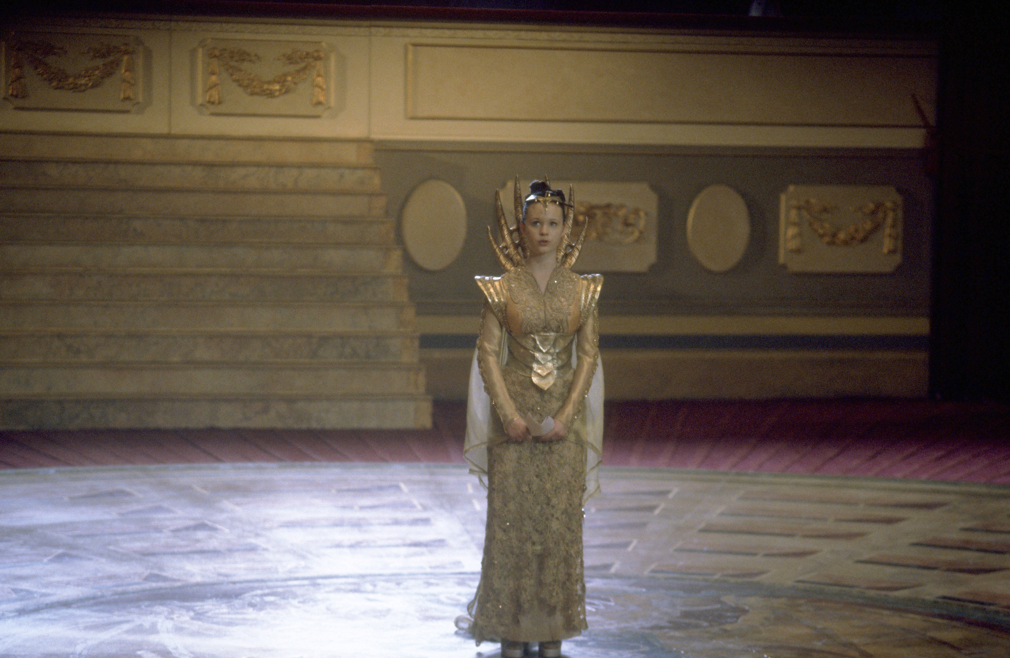 Still of Thora Birch in Dungeons & Dragons (2000)