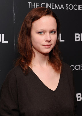 Thora Birch at event of Biutiful (2010)