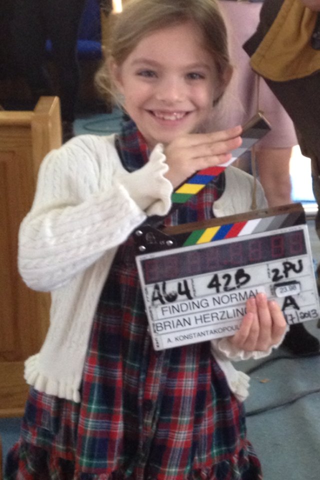 On set of Finding Normal.