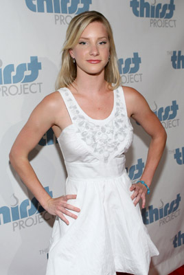 Heather Morris