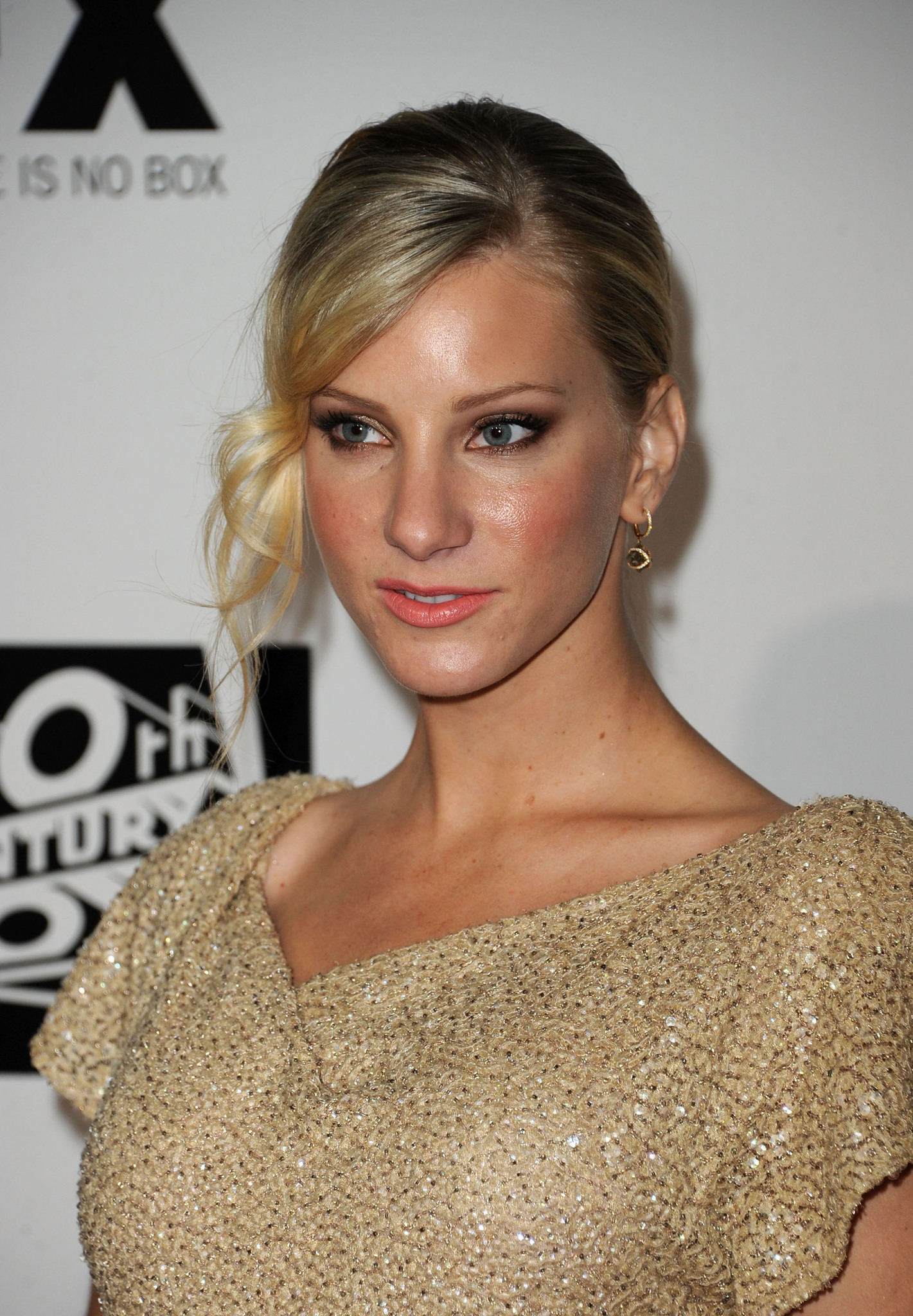 Heather Morris