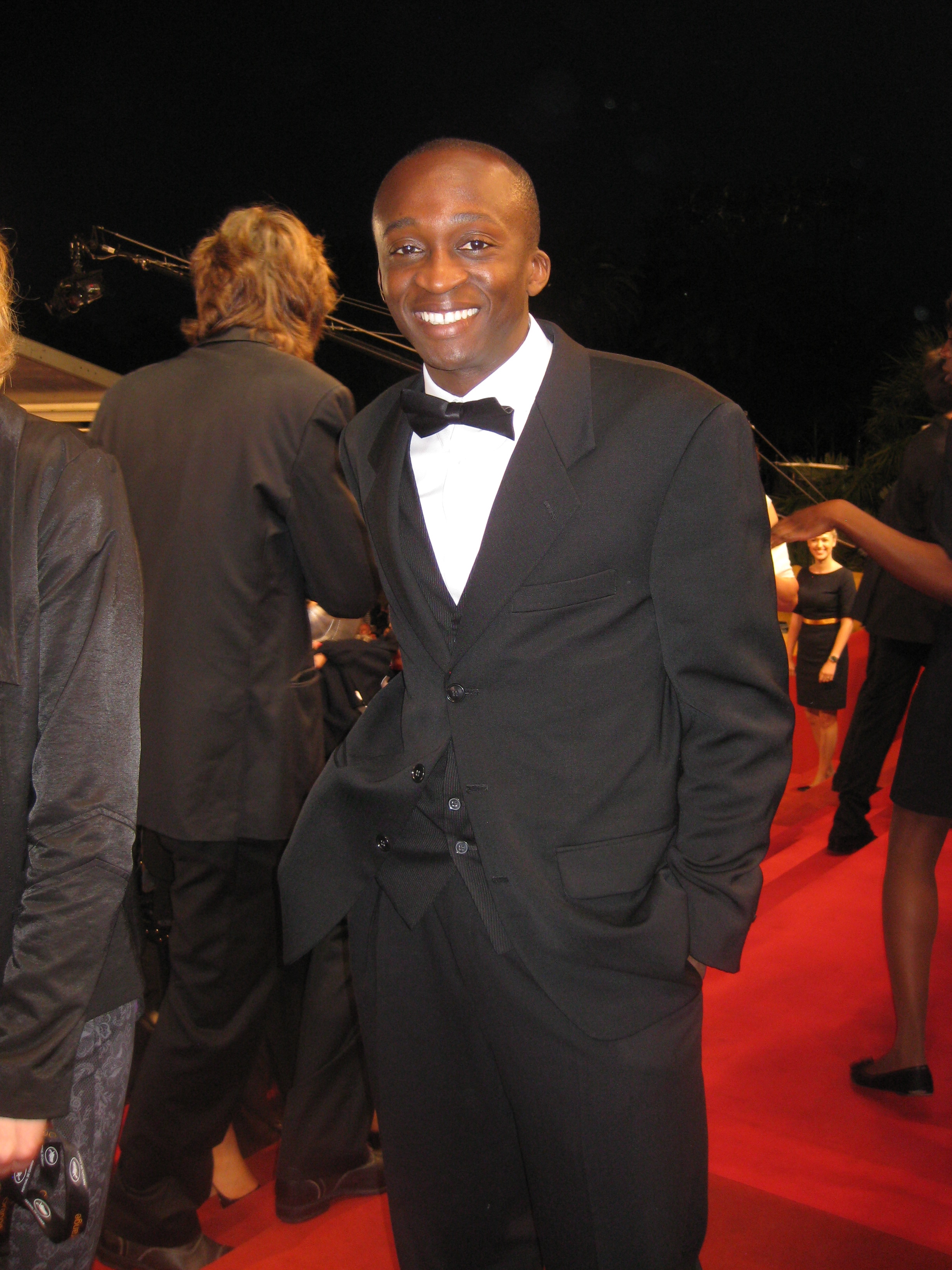 Festival de Cannes, 2011