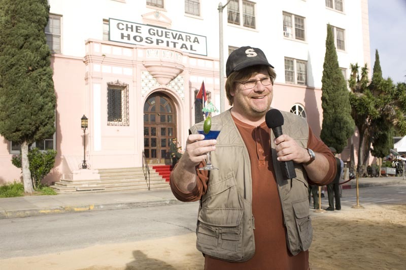 Still of Kevin P. Farley in An American Carol (2008)