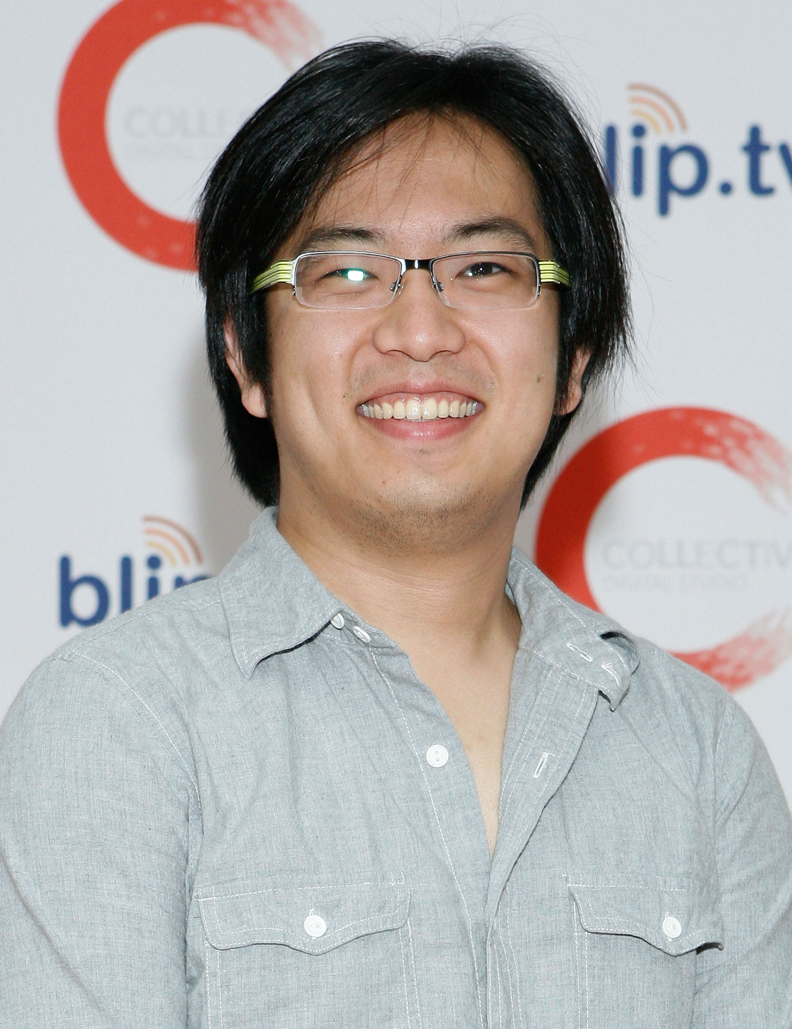 Freddie Wong