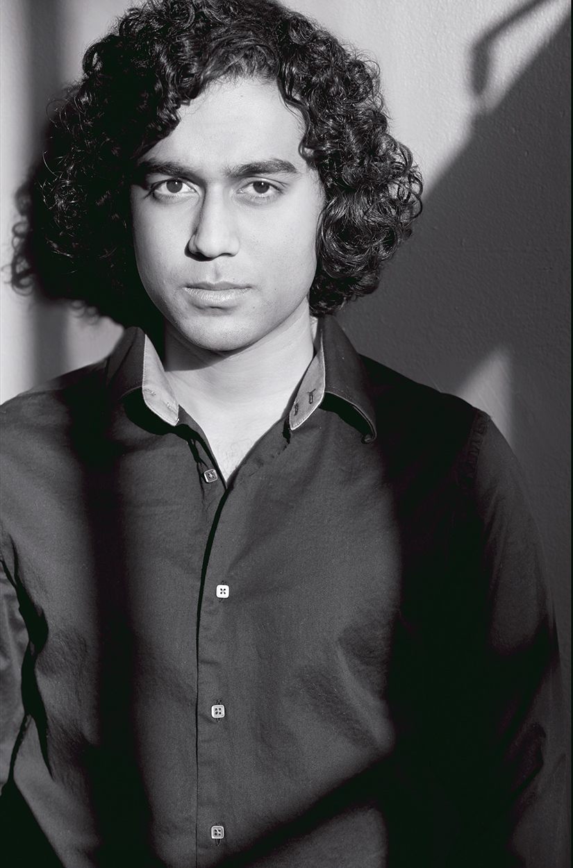 Varun Saranga