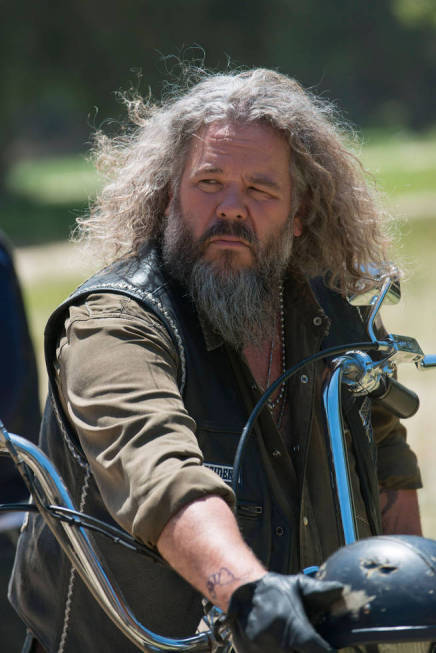 Still of Mark Boone in Sons of Anarchy (2008)