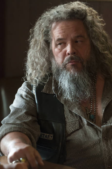Still of Mark Boone in Sons of Anarchy (2008)