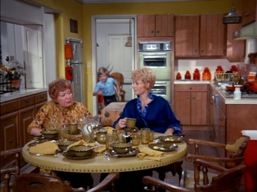 Still of Shirley Jones in The Partridge Family (1970)