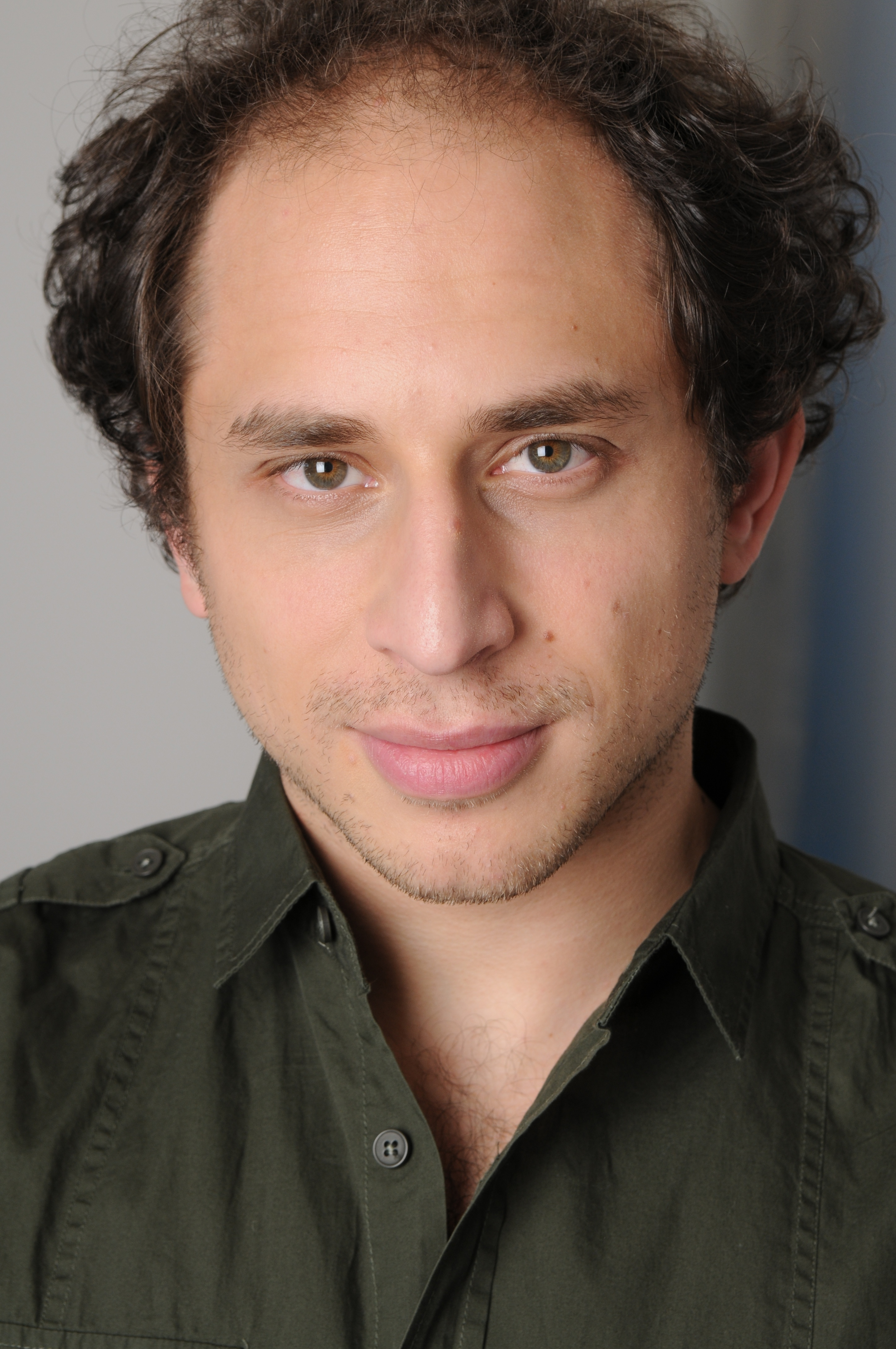 Max Kleinman