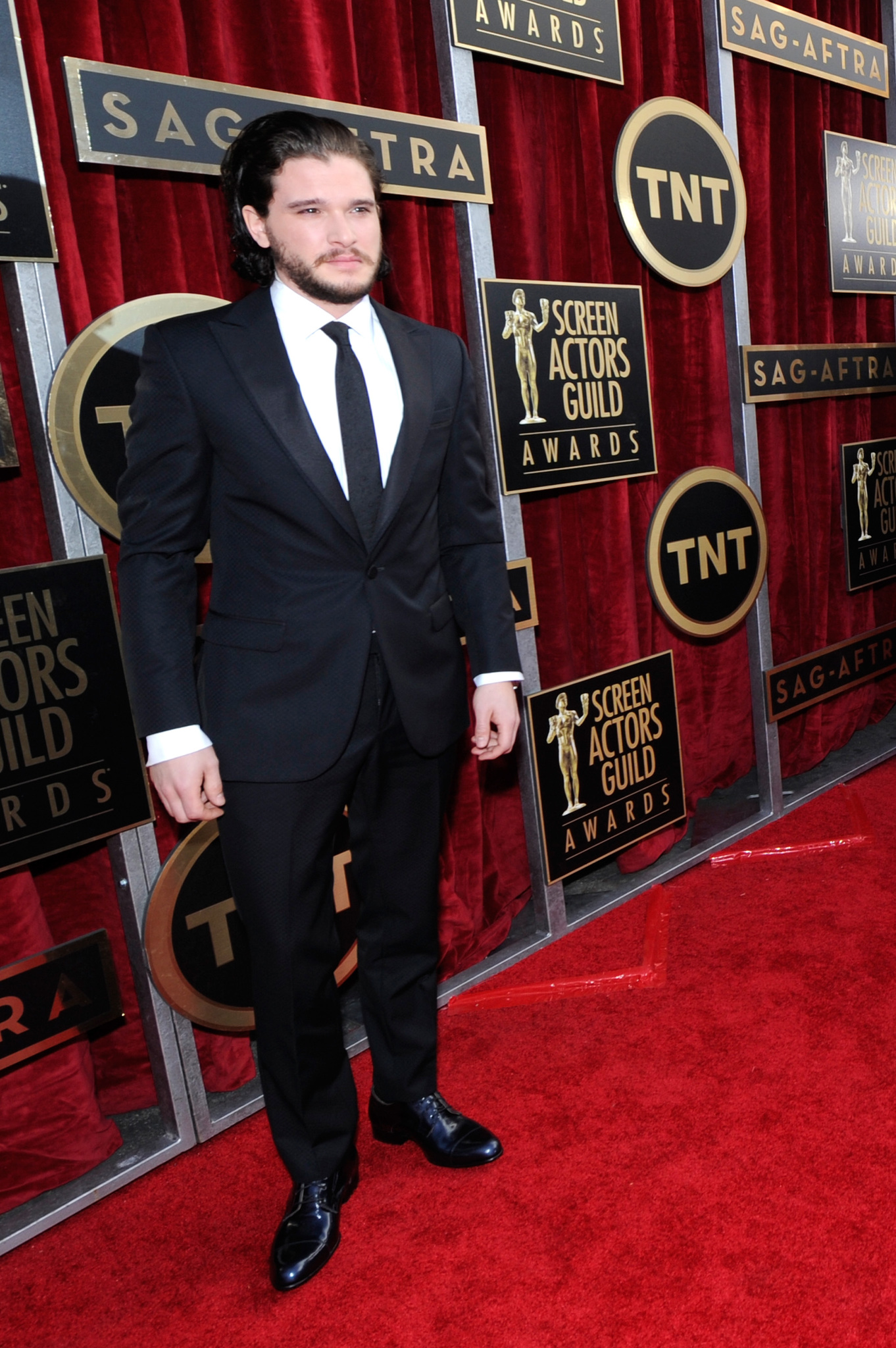 Kit Harington