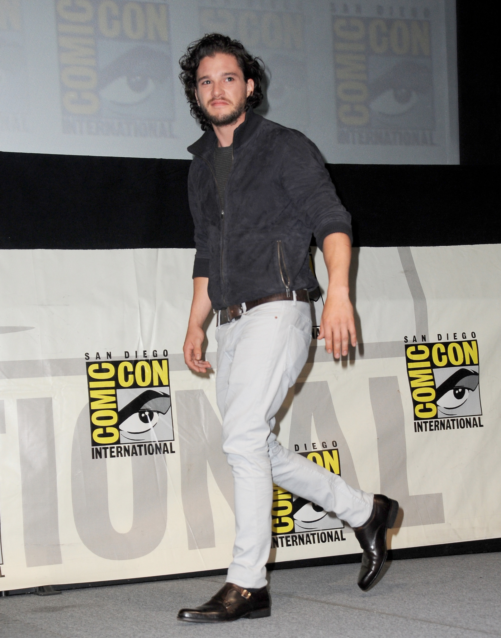 Kit Harington