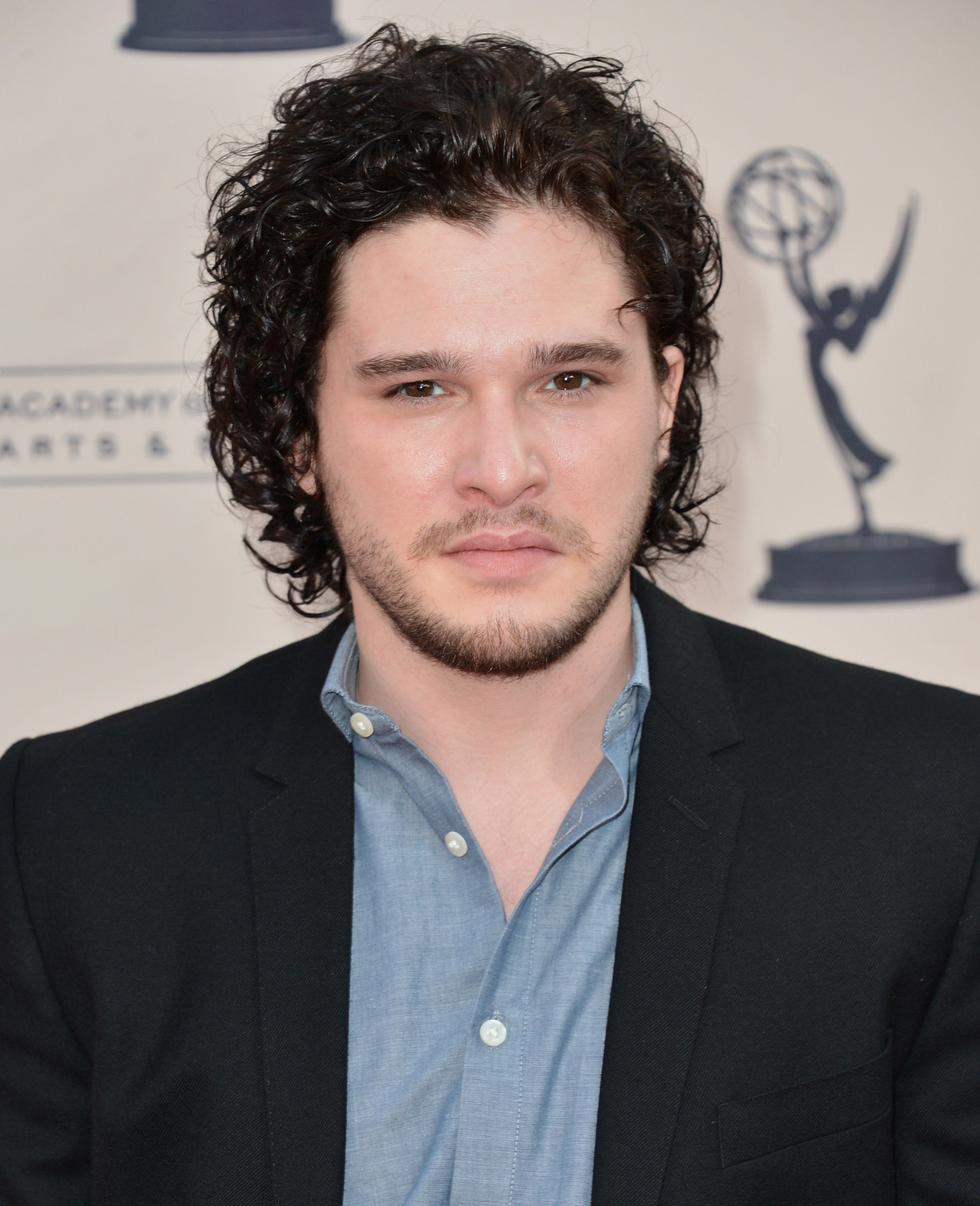 Kit Harington at event of Sostu karai (2011)