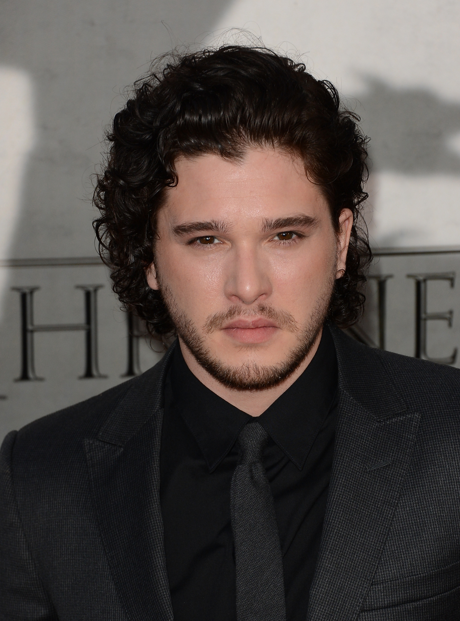 Kit Harington at event of Sostu karai (2011)