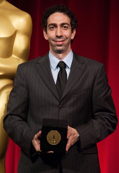 Student Academy Award winner 2013