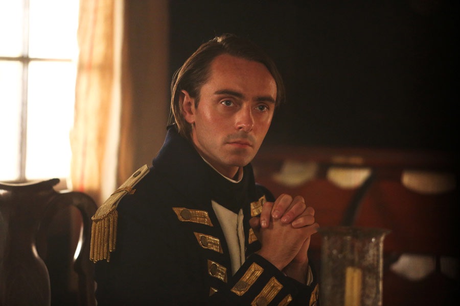 David Dawson