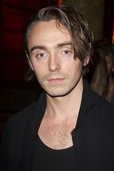 David Dawson