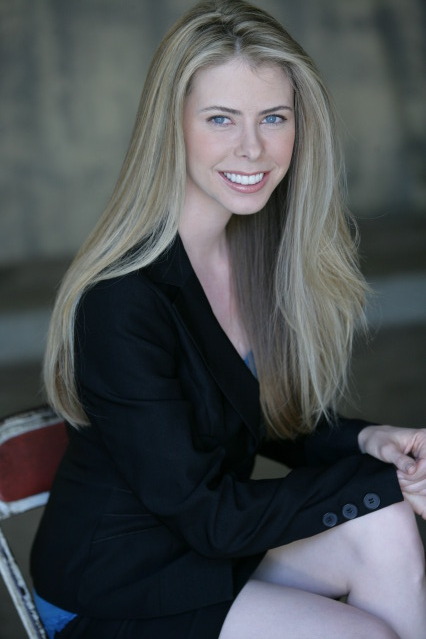 Kristin McCoy