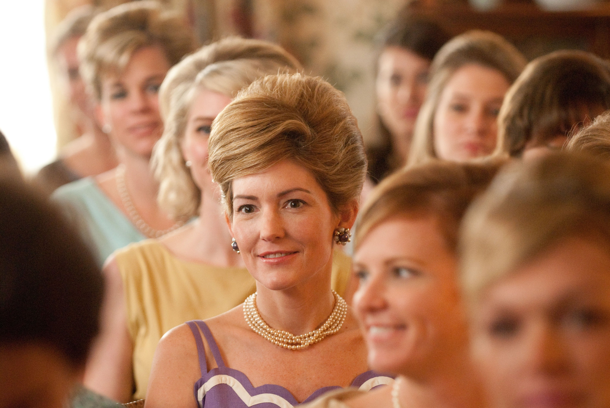 Still of Kathryn Stockett in Tarnaite (2011)