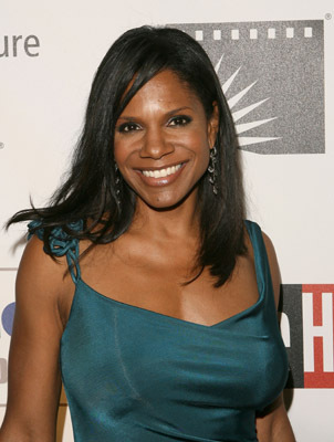 Audra McDonald