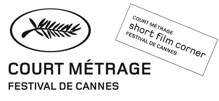 SELECTED IN THE TOP 13 WORLDWIDE FROM THE 48HOUR FILM PROJECT TO REPRESENT IN CANNES SHORT FILM CORNER