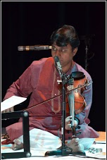 In concert -- LIVE at De Anza College, 2012, October.