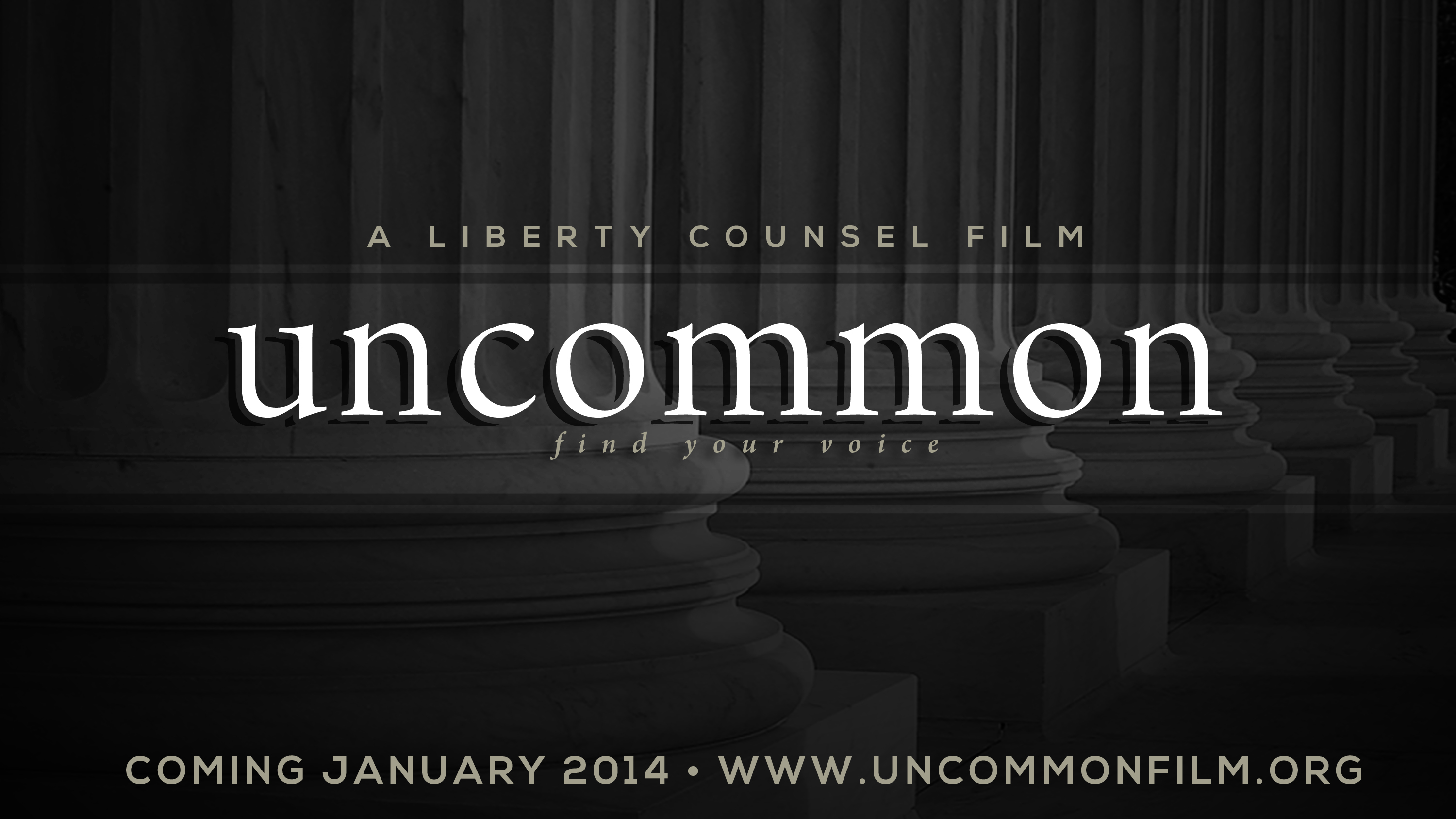 UNCOMMON (2013)