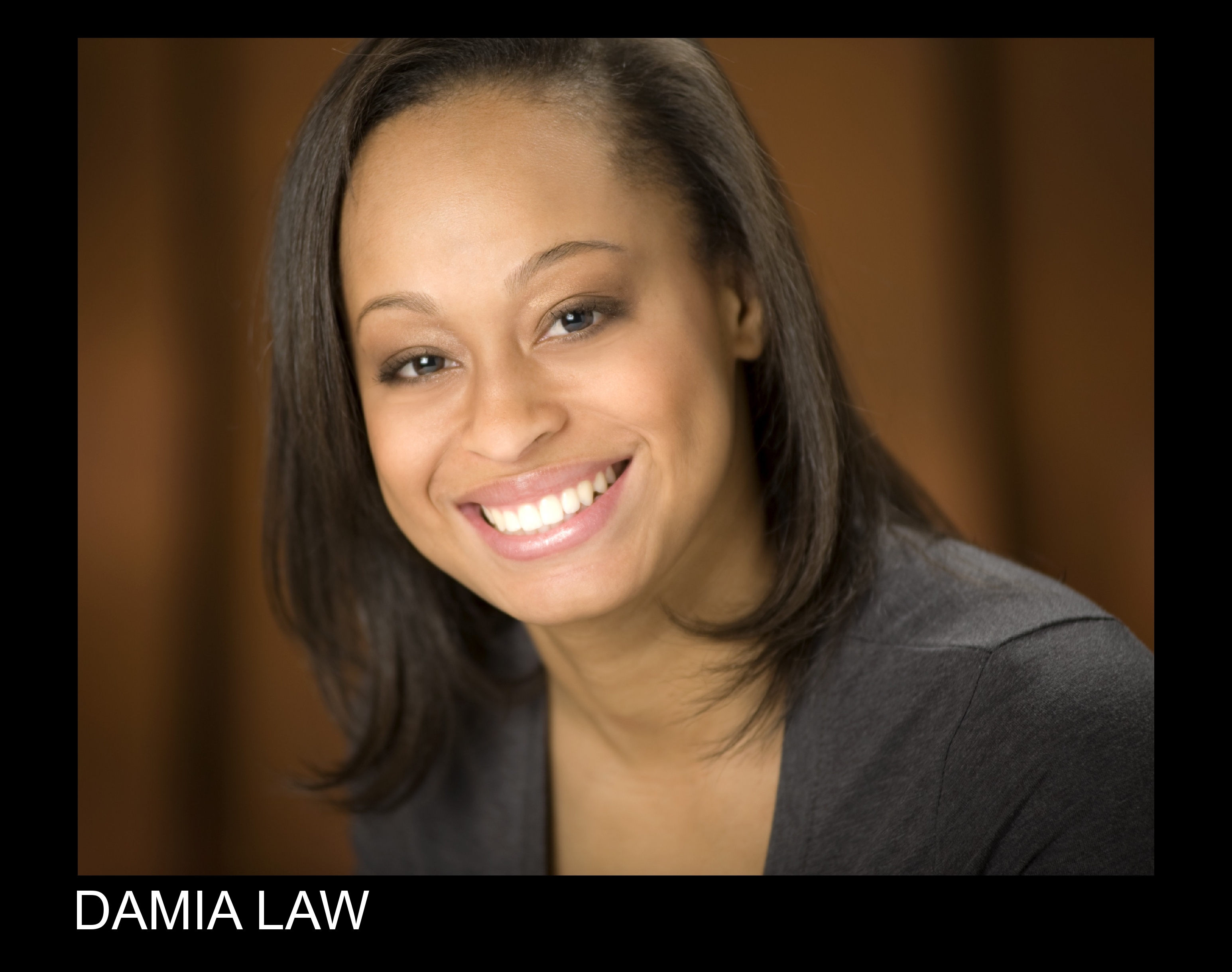 DaMia Law