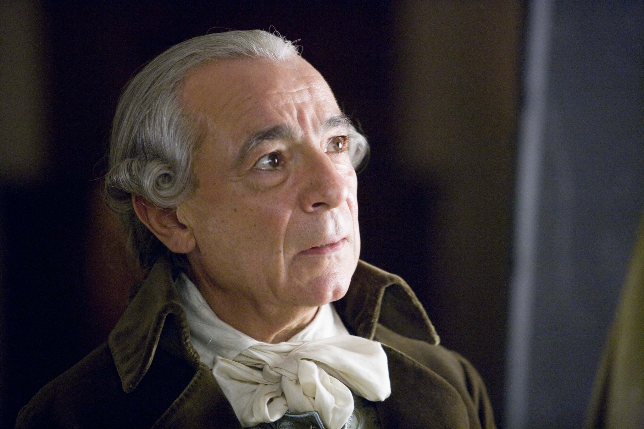 Still of José Luis Gómez in Goya's Ghosts (2006)